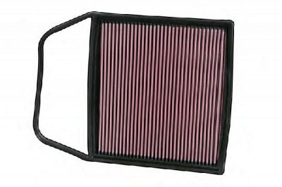 K&N FILTERS 332367 -  Воздушный фильтр